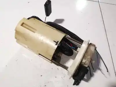 Peça sobressalente para automóvel em segunda mão boia / bomba combustível por fiat stilo (192_) 1.9 jtd (192_xe1a) referências oem iam 0580807017