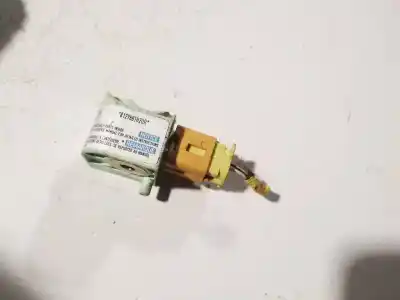 Peça sobressalente para automóvel em segunda mão sensor por fiat stilo (192_) 1.9 jtd (192_xe1a) referências oem iam 0129801h2ur