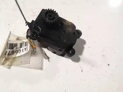 Pezzo di ricambio per auto di seconda mano motore apertura boccole aria condizionata per peugeot 307 (3a/c) 1.6 hdi riferimenti oem iam ea0512