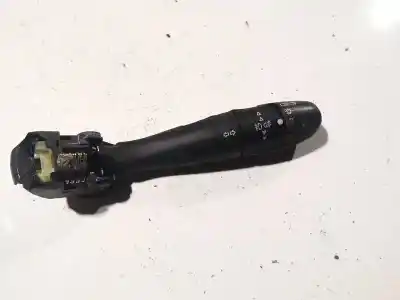 Pièce détachée automobile d'occasion commande de clignotants pour peugeot 207/207+ (wa_, wc_) 1.6 16v vti références oem iam   