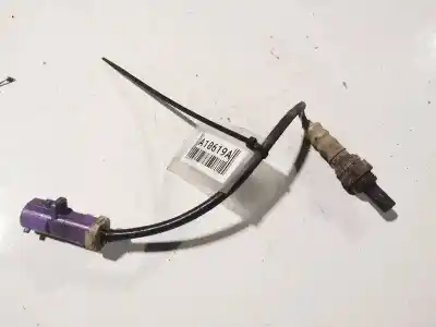 Peça sobressalente para automóvel em segunda mão sonda lambda por mazda 2 (dy) 1.4 referências oem iam 