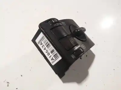 Peça sobressalente para automóvel em segunda mão comutador de luzes por opel combo 1.7 16v cdti referências oem iam 9116614