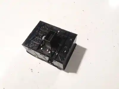 Second-hand car spare part headlights switch for opel combo 1.7 16v cdti oem iam references 9116614  0524119