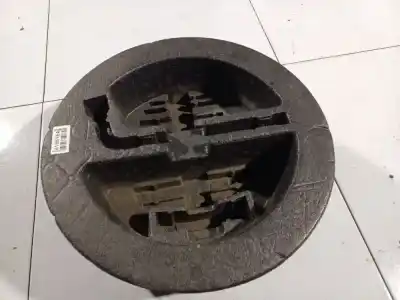 Peça sobressalente para automóvel em segunda mão plásticos por toyota avensis (_t25_) 2.2 d-cat (adt251_) referências oem iam 6477105050