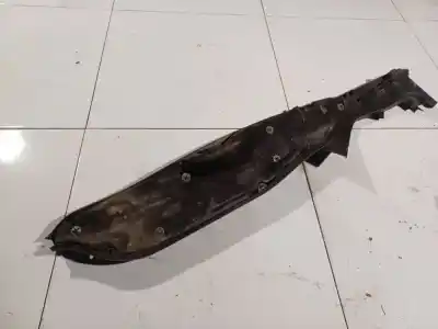 Second-hand car spare part torpedo for opel corsa d (s07) 1.3 cdti (l08, l68) oem iam references   