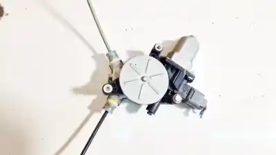 Pezzo di ricambio per auto di seconda mano motore alzacristalli anteriore sinistro per honda fr-v (be) 2.2 ctdi executive riferimenti oem iam 