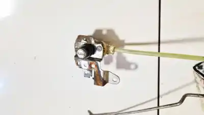 Pezzo di ricambio per auto di seconda mano cilindro porta anteriore sinistra per honda fr-v (be) 2.2 ctdi executive riferimenti oem iam 