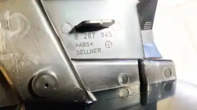 Pezzo di ricambio per auto di seconda mano plastica per bmw 3 touring (e46) 320 d riferimenti oem iam 8267945  