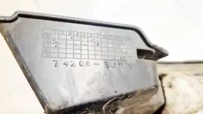 Автозапчасти б/у пластик за opel corsa a fastback (s83) 1.2 i (f08, m08, f68, m68) ссылки oem iam 74206sjh   Автозапчасти б/у пластик за opel corsa a fastback (s83) 1.2 i (f08, m08, f68, m68) ссылки oem iam 74206sjh