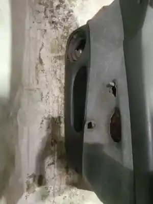 Peça sobressalente para automóvel em segunda mão forra / revestimento da porta dianteira direita por peugeot 406 (8b) 1.9 td referências oem iam 