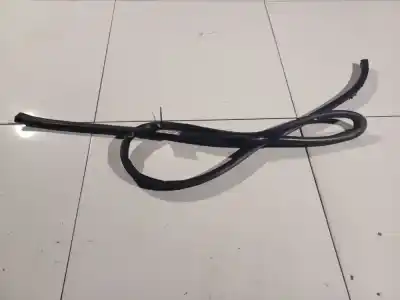 Peça sobressalente para automóvel em segunda mão junta vedante da porta por toyota avensis (_t25_) 2.2 d-cat (adt251_) referências oem iam 