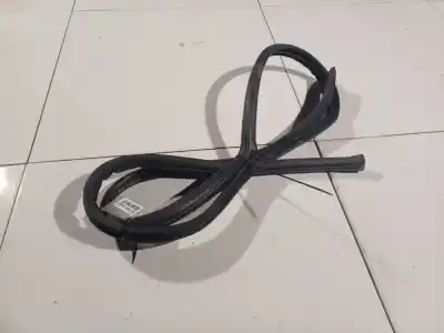 Peça sobressalente para automóvel em segunda mão junta vedante da porta por toyota avensis (_t25_) 2.2 d-cat (adt251_) referências oem iam 