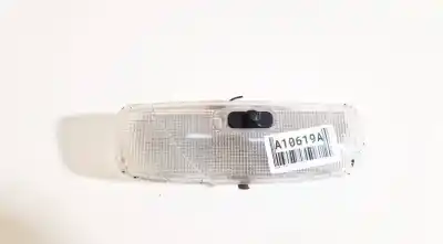Peça sobressalente para automóvel em segunda mão luz interior por mazda 2 (dy) 1.4 referências oem iam 2s6a13776ab