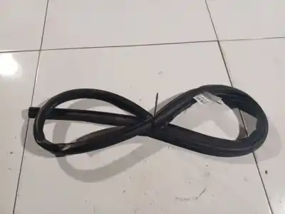 Peça sobressalente para automóvel em segunda mão junta vedante da porta por toyota avensis (_t25_) 2.2 d-cat (adt251_) referências oem iam 