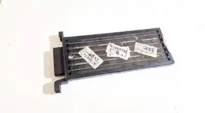 Pezzo di ricambio per auto di seconda mano resistenza al riscaldamento per peugeot 307 (3a/c) 1.6 hdi riferimenti oem iam c6678fa663