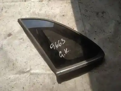 Автозапчастина б/у ліве задне скорівне скло для mitsubishi asx (ga0w) 1.8 di-d cat посилання на oem iam as3