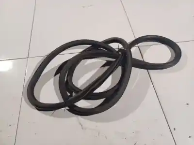 Second-hand car spare part rubber door seal for opel corsa d (s07) 1.3 cdti (l08, l68) oem iam references   