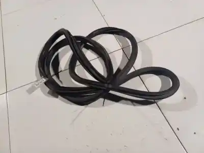 Second-hand car spare part rubber door seal for opel corsa d (s07) 1.3 cdti (l08, l68) oem iam references   