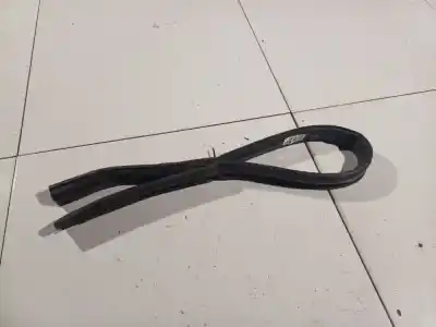 Second-hand car spare part rubber door seal for opel corsa d (s07) 1.3 cdti (l08, l68) oem iam references 