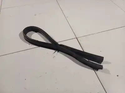 Second-hand car spare part rubber door seal for opel corsa d (s07) 1.3 cdti (l08, l68) oem iam references   