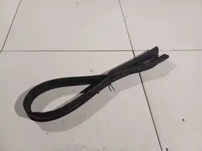 Second-hand car spare part rubber door seal for opel corsa d (s07) 1.3 cdti (l08, l68) oem iam references   