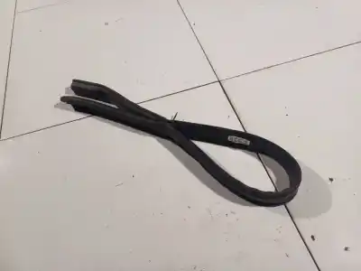 Second-hand car spare part rubber door seal for opel corsa d (s07) 1.3 cdti (l08, l68) oem iam references   