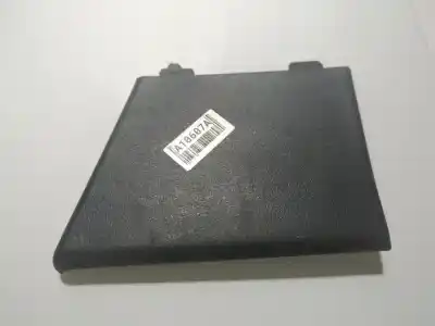 Pezzo di ricambio per auto di seconda mano plastica per peugeot 307 (3a/c) 1.6 hdi riferimenti oem iam 9642005777