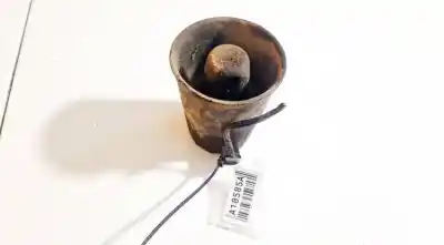 Second-hand car spare part horn for subaru forester (sh_) 2.0 d awd (shh) oem iam references 