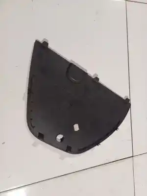 Second-hand car spare part plastics for opel corsa d (s07) 1.3 cdti (l08, l68) oem iam references 460029937  460029937, 13 308 132, 13308132