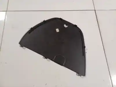 Second-hand car spare part plastics for opel corsa d (s07) 1.3 cdti (l08, l68) oem iam references 460029937  460029937, 13 308 132, 13308132