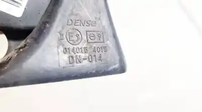 Pièce détachée automobile d'occasion klaxon / signal sonore pour talbot horizon 1.3 références oem iam 0140154015  dn-014