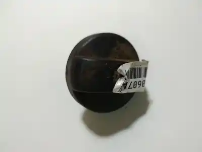 Pezzo di ricambio per auto di seconda mano tappo esterno del carburante per peugeot 307 (3a/c) 1.6 hdi riferimenti oem iam 