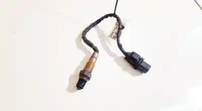 Автозапчасти б/у лямбда-зонд за KIA CEED, I 2006.12 - 2010.05 1.6 CRDI 90 66KW 2006.12 - 20012.05 ссылки OEM IAM    Автозапчасти б/у лямбда-зонд за KIA CEED, I 2006.12 - 2010.05 1.6 CRDI 90 66KW 2006.12 - 20012.05 ссылки OEM IAM