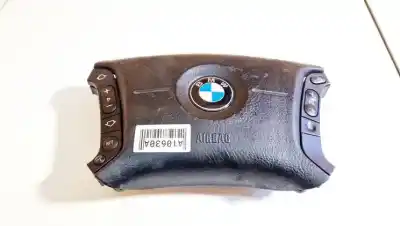 Peça sobressalente para automóvel em segunda mão airbag dianteiro esquerdo por bmw 3 touring (e46) 320 d referências oem iam 61316922852