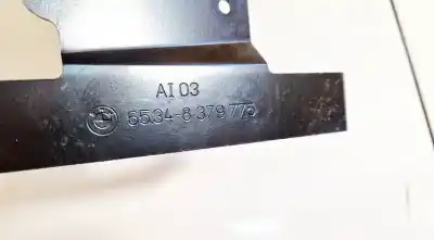 Second-hand car spare part plastics for bmw 3 touring (e46) 320 d oem iam references 65348379775  65.34-8379775