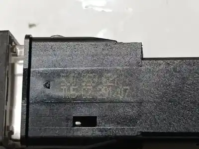 Peça sobressalente para automóvel em segunda mão trocar por ford taurus (p5_) 3.0 24v referências oem iam   