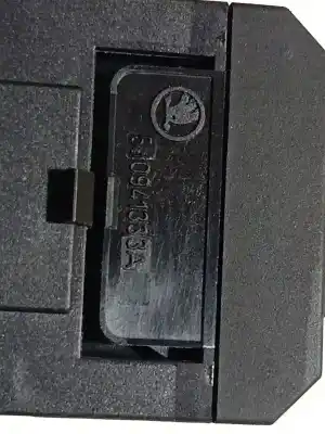 Second-hand car spare part headlights switch for ford taurus (p5_) 3.0 24v oem iam references 5j094133a  5j094133a