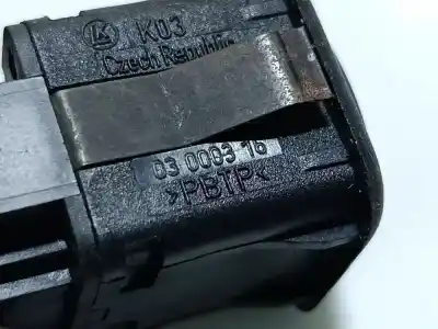 Second-hand car spare part switch for ford taurus (p5_) 3.0 24v oem iam references 03000316  03 0003 16