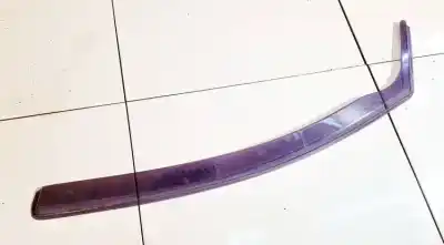 Pezzo di ricambio per auto di seconda mano plastica per honda fr-v (be) 2.2 ctdi executive riferimenti oem iam 