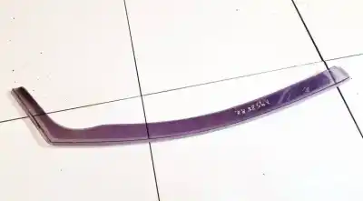 Pezzo di ricambio per auto di seconda mano plastica per honda fr-v (be) 2.2 ctdi executive riferimenti oem iam   