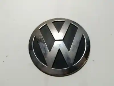 Pezzo di ricambio per auto di seconda mano emblema per opel kadett e fastback (t85) 1.4 s (c08, c48, d08, d48) riferimenti oem iam h9158