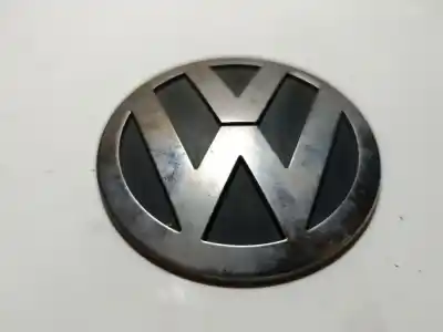 Peça sobressalente para automóvel em segunda mão emblema por opel kadett e fastback (t85) 1.4 s (c08, c48, d08, d48) referências oem iam h9158  h 9158, 3c9 853 630, 3c9853630