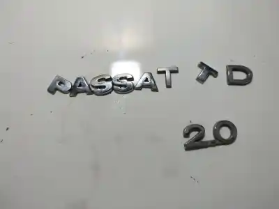 Pezzo di ricambio per auto di seconda mano pezzi vari per opel kadett e fastback (t85) 1.4 s (c08, c48, d08, d48) riferimenti oem iam 