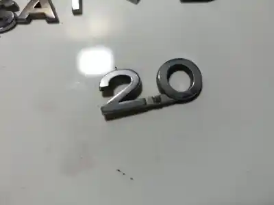 Pezzo di ricambio per auto di seconda mano pezzi vari per opel kadett e fastback (t85) 1.4 s (c08, c48, d08, d48) riferimenti oem iam   