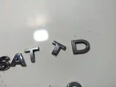 Pezzo di ricambio per auto di seconda mano pezzi vari per opel kadett e fastback (t85) 1.4 s (c08, c48, d08, d48) riferimenti oem iam   