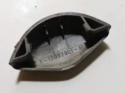 İkinci el araba yedek parçası plastik için volkswagen golf iv (1j1) 1.9 sdi oem iam referansları 612062901  