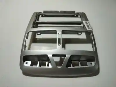 Pezzo di ricambio per auto di seconda mano plastica per peugeot 307 (3a/c) 1.6 hdi riferimenti oem iam 9634305077