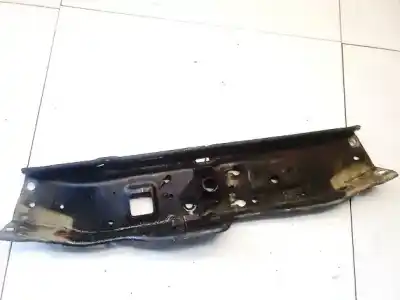 Pezzo di ricambio per auto di seconda mano pannello frontale per opel zafira / zafira family b (a05) 1.9 cdti (m75) riferimenti oem iam   