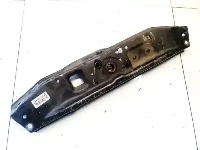 Gebrauchtes Autoersatzteil frontblende zum opel zafira / zafira family b (a05) 1.9 cdti (m75) oem-iam-referenzen 