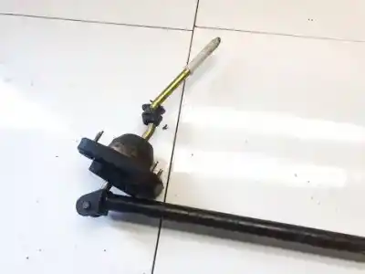 Автозапчасти б/у рычаг переключения передач за peugeot 206 fastback (2a/c) 1.6 16v ссылки oem iam   